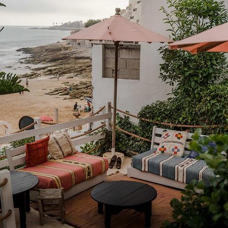 Taghazout Villa By Surf Maroc Dış mekan fotoğraf
