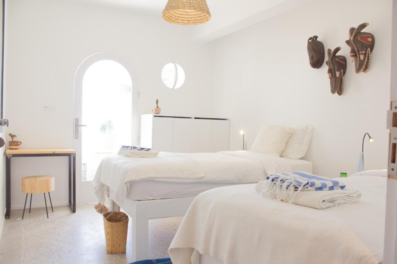 Taghazout Villa By Surf Maroc Dış mekan fotoğraf