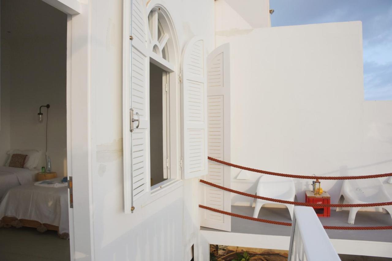 Taghazout Villa By Surf Maroc Dış mekan fotoğraf