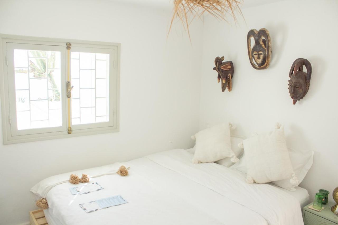Taghazout Villa By Surf Maroc Dış mekan fotoğraf