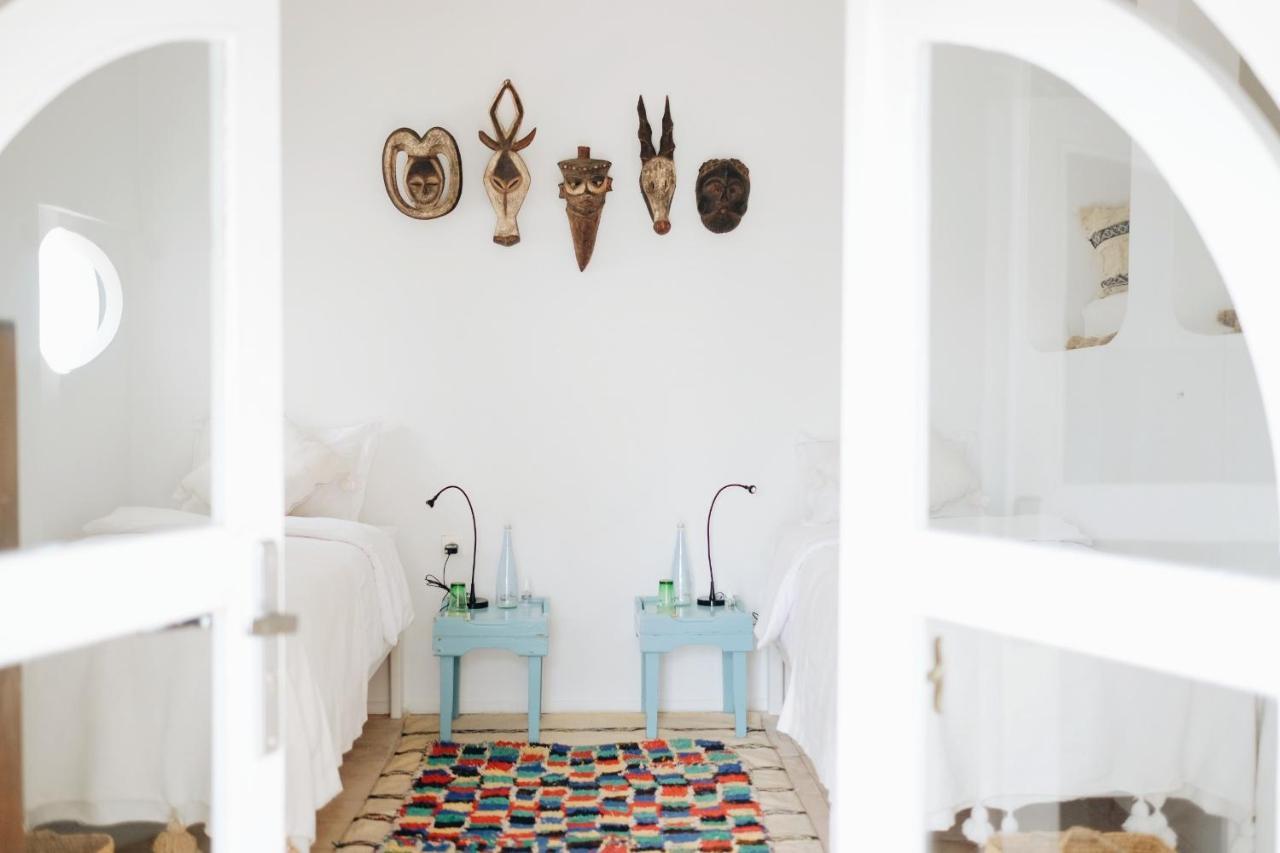 Taghazout Villa By Surf Maroc Dış mekan fotoğraf