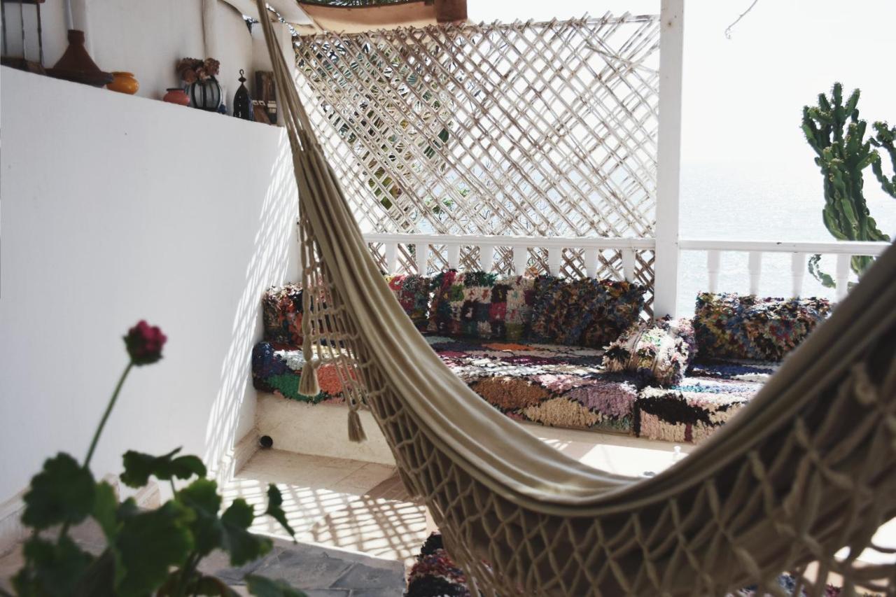 Taghazout Villa By Surf Maroc Dış mekan fotoğraf