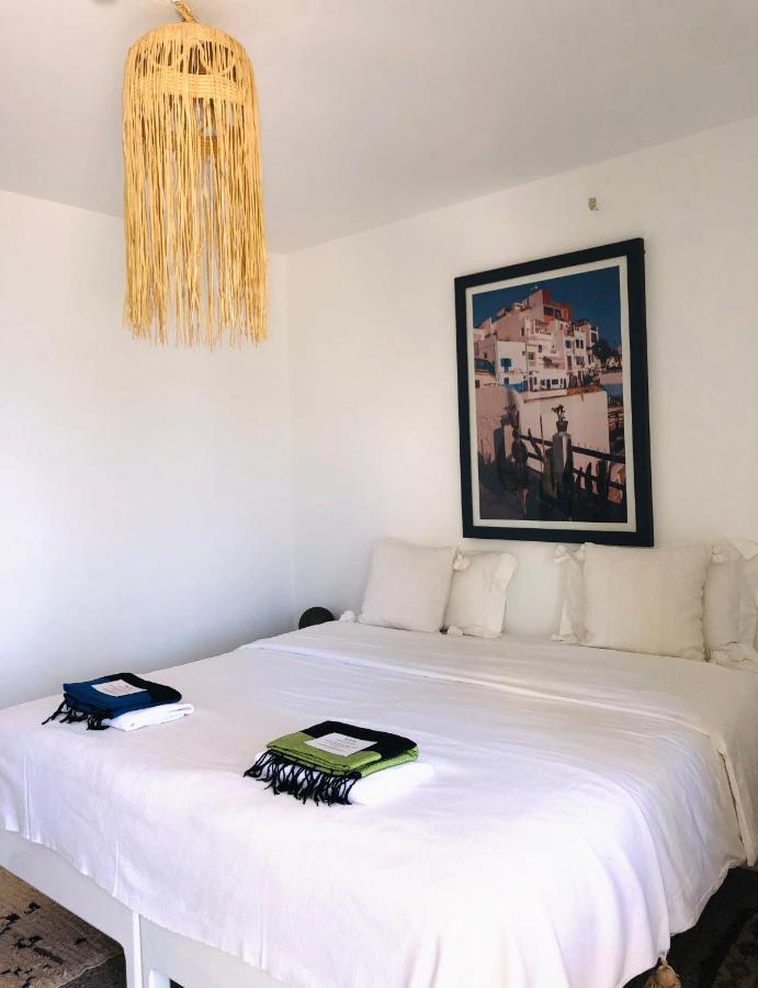 Taghazout Villa By Surf Maroc Dış mekan fotoğraf
