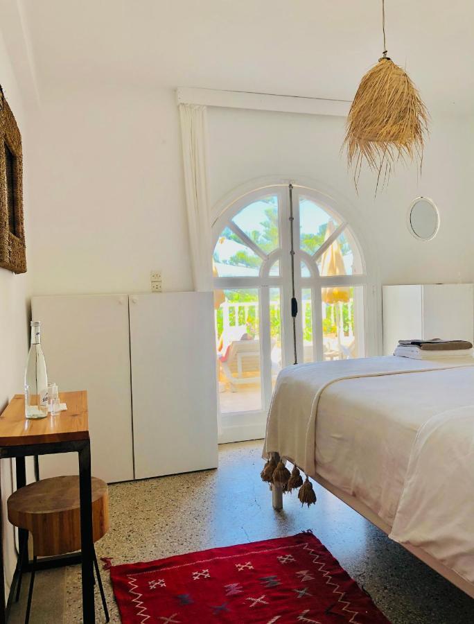 Taghazout Villa By Surf Maroc Dış mekan fotoğraf