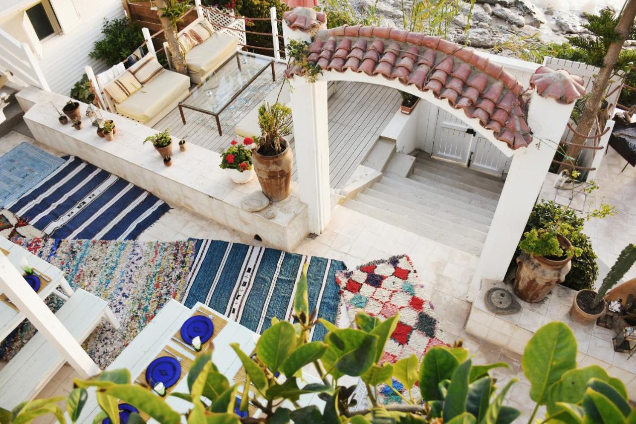 Taghazout Villa By Surf Maroc Dış mekan fotoğraf