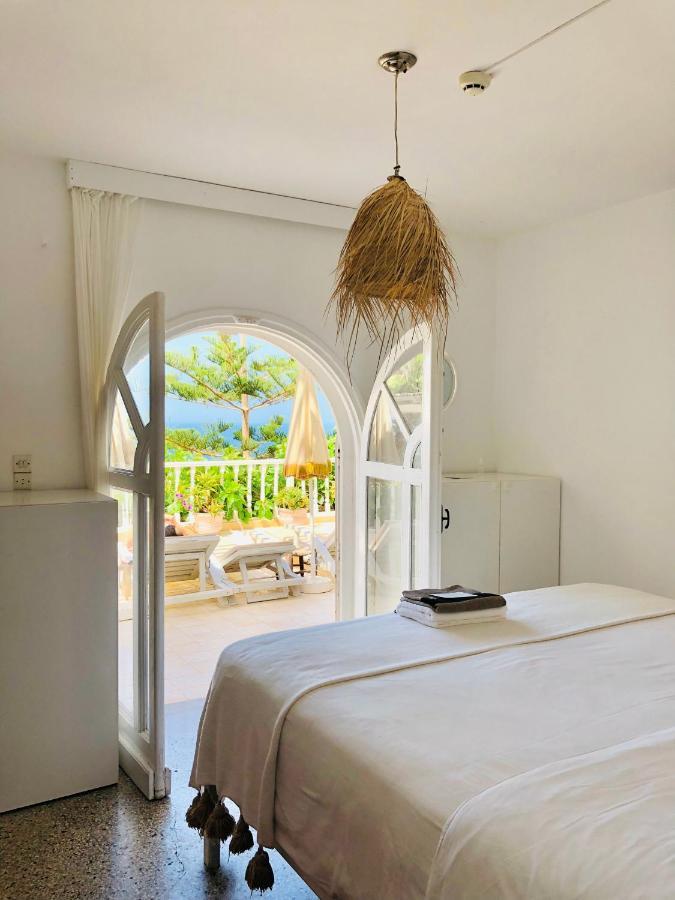 Taghazout Villa By Surf Maroc Dış mekan fotoğraf