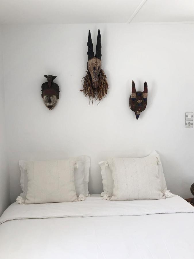 Taghazout Villa By Surf Maroc Dış mekan fotoğraf