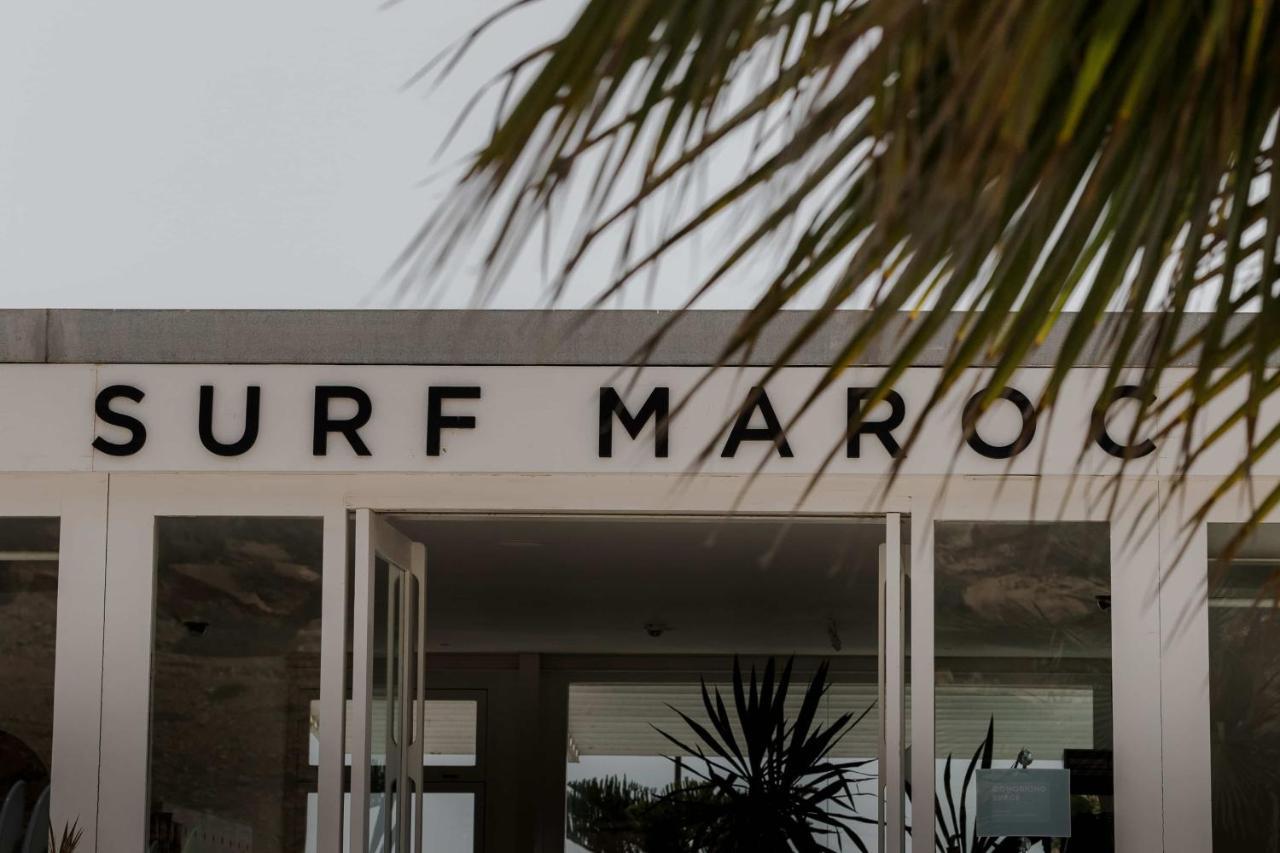 Taghazout Villa By Surf Maroc Dış mekan fotoğraf