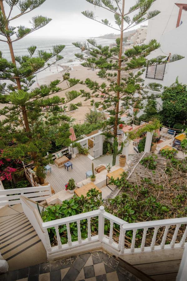 Taghazout Villa By Surf Maroc Dış mekan fotoğraf