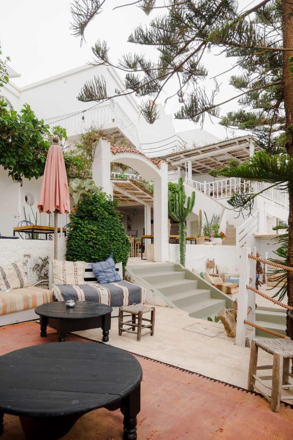 Taghazout Villa By Surf Maroc Dış mekan fotoğraf