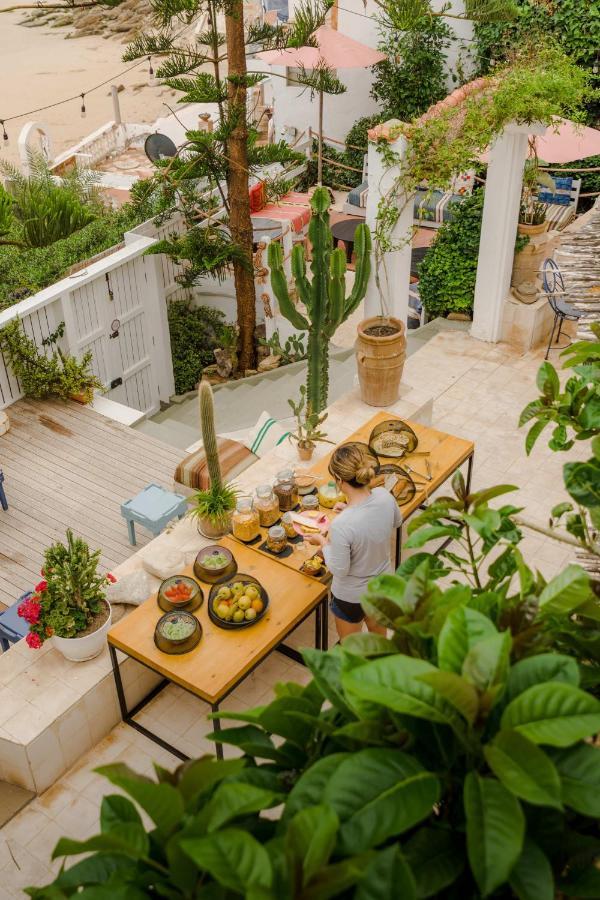 Taghazout Villa By Surf Maroc Dış mekan fotoğraf