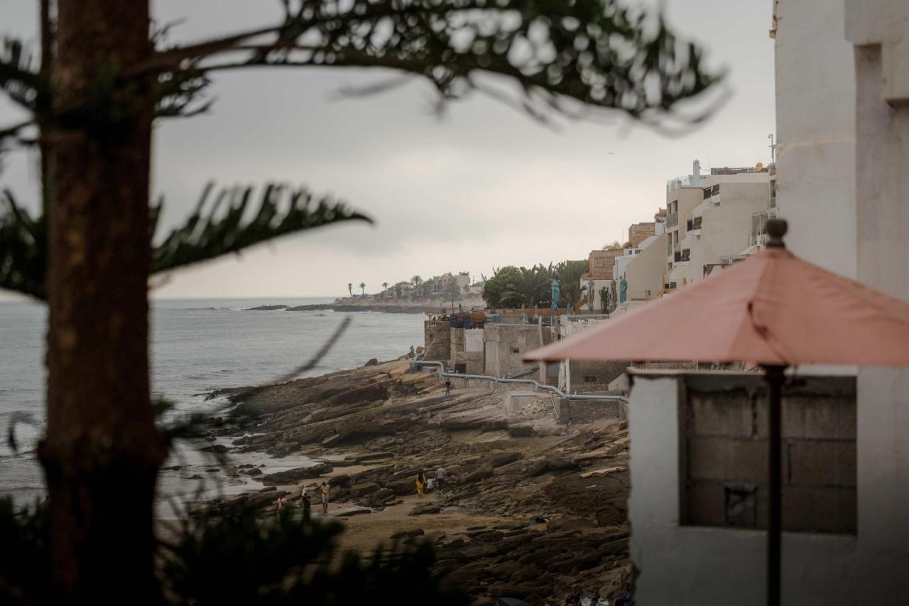 Taghazout Villa By Surf Maroc Dış mekan fotoğraf