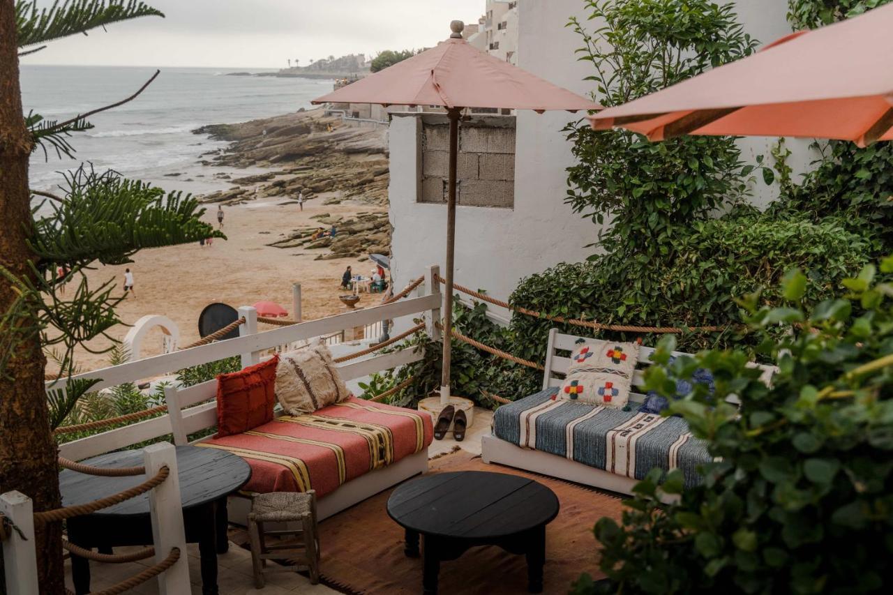 Taghazout Villa By Surf Maroc Dış mekan fotoğraf
