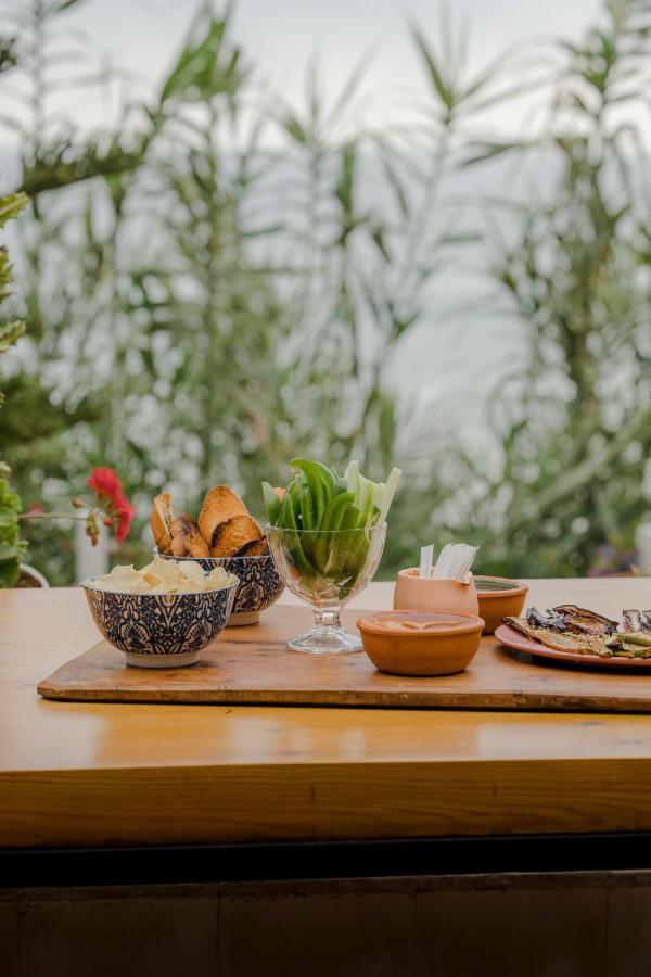 Taghazout Villa By Surf Maroc Dış mekan fotoğraf
