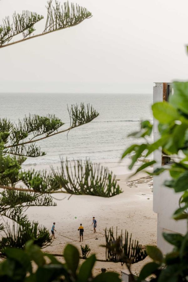 Taghazout Villa By Surf Maroc Dış mekan fotoğraf