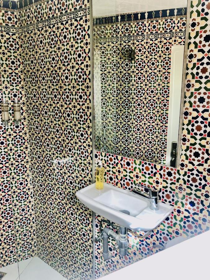 Taghazout Villa By Surf Maroc Dış mekan fotoğraf