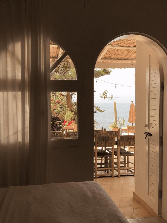 Taghazout Villa By Surf Maroc Dış mekan fotoğraf