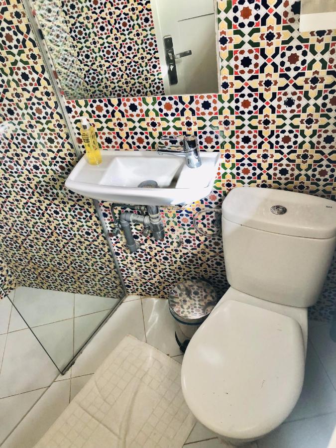 Taghazout Villa By Surf Maroc Dış mekan fotoğraf